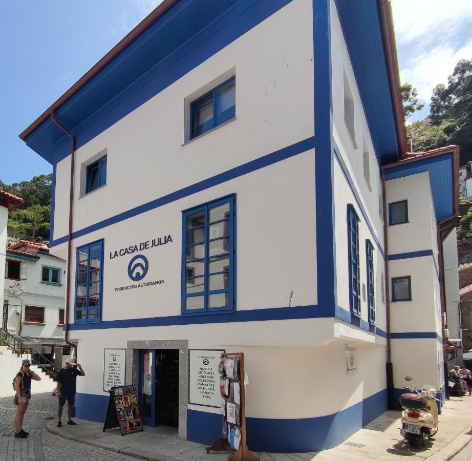 Villa Cudillero - Recep H Isabel Exterior photo